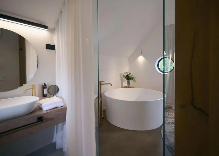 Hotel Triangel Boutique Kranjska Gora