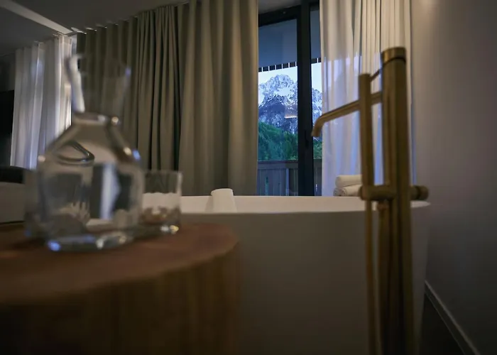 Triangel Boutique Hotel