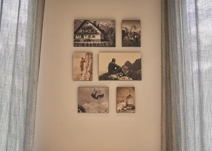 Triangel Boutique Kranjska Gora