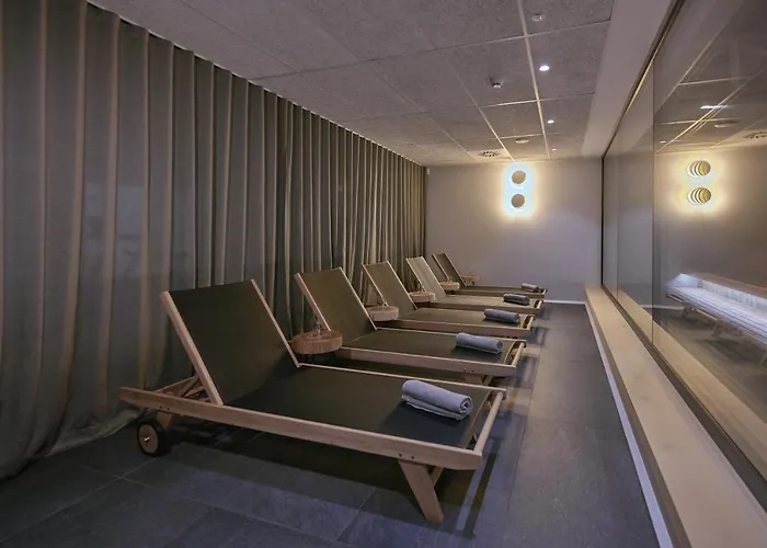 Triangel Boutique Hotel