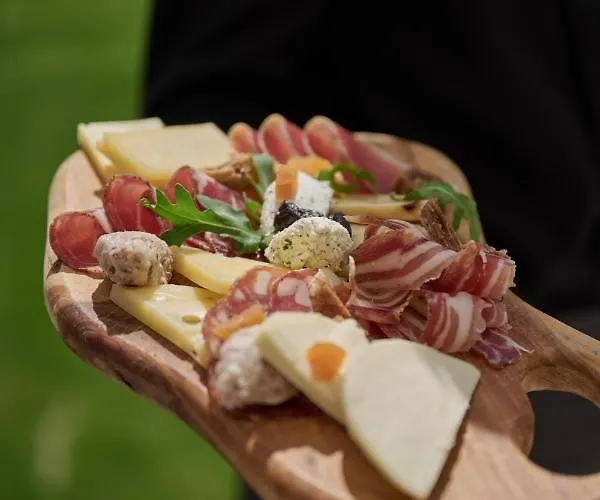 Hotel Triangel Boutique