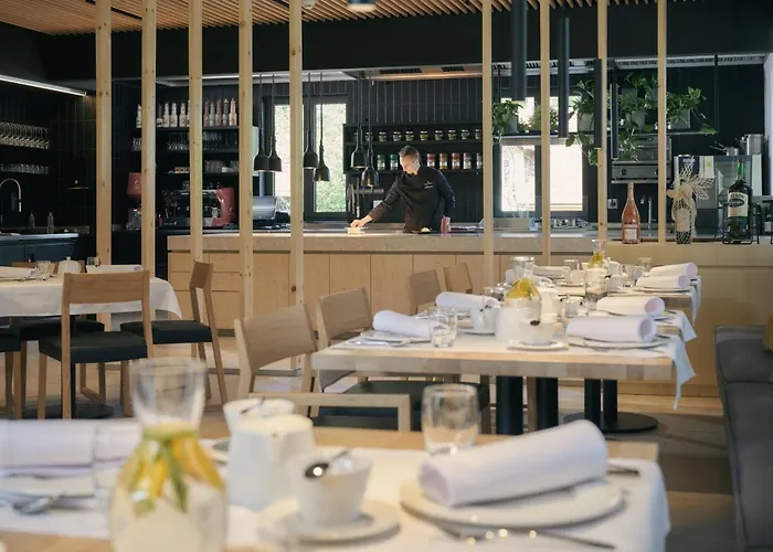 Triangel Boutique Hotel