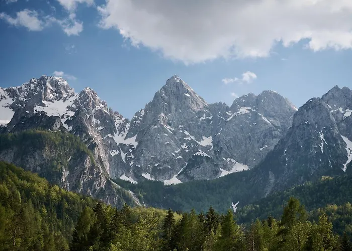 Triangel Boutique Hotel