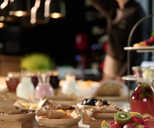 Triangel Boutique 4* Kranjska Gora