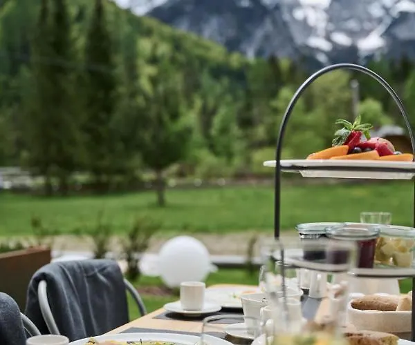 Triangel Boutique Kranjska Gora