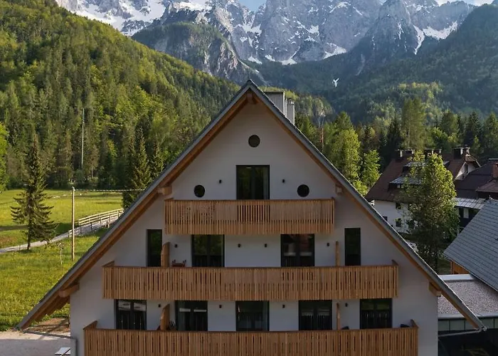 Triangel Boutique Kranjska Gora