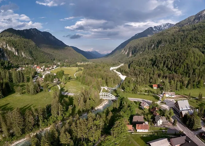 Triangel Boutique Kranjska Gora