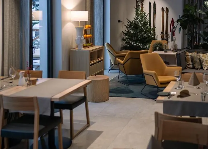 Triangel Boutique Hotel Kranjska Gora