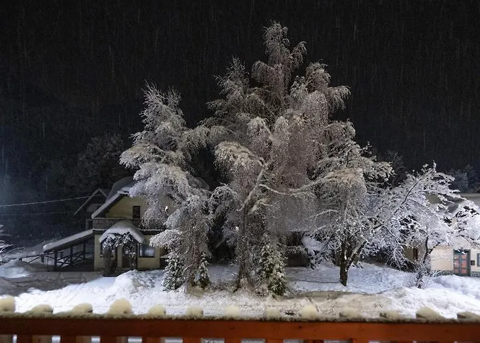 Triangel Boutique קרנייסקה גורה