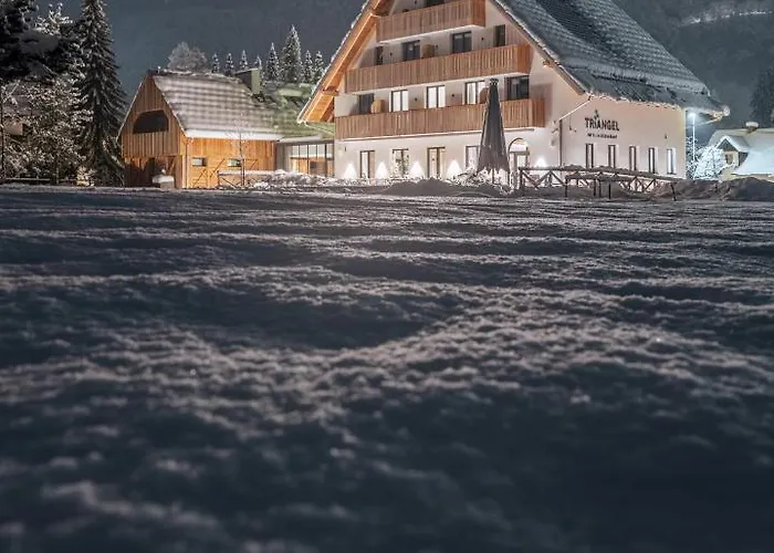 Hotel Triangel Boutique