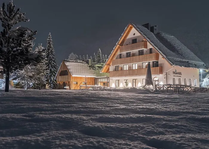 Hotel Triangel Boutique