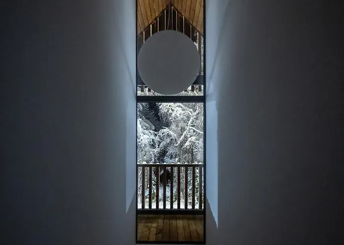 Hotel Triangel Boutique 4*