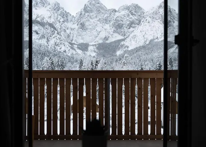 Triangel Boutique Hotel 4*