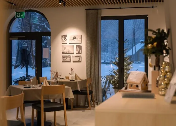 Hotel Triangel Boutique 4*