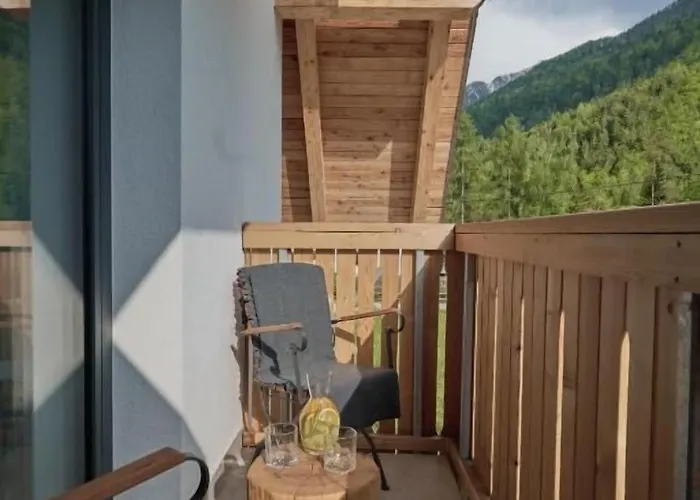 Hotel Triangel Boutique Kranjska Gora