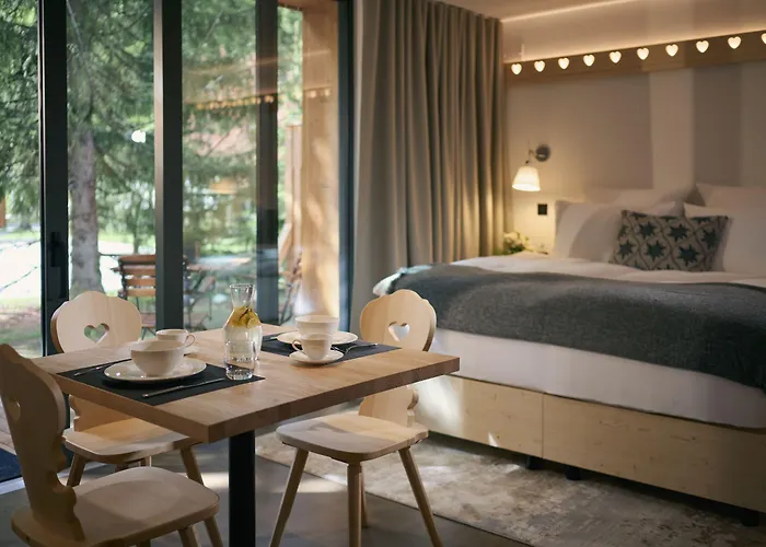 Triangel Boutique 4*