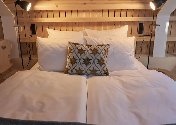 Triangel Boutique 4* Kranjska Gora