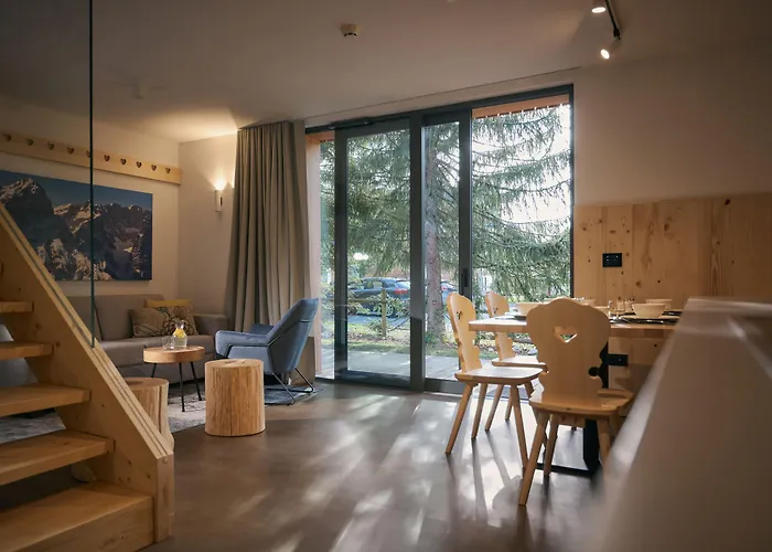 Triangel Boutique Hotel Kranjska Gora