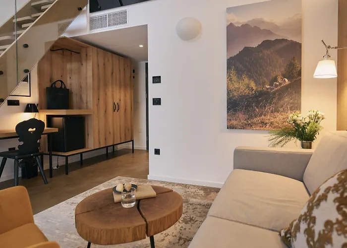 Triangel Boutique Kranjska Gora