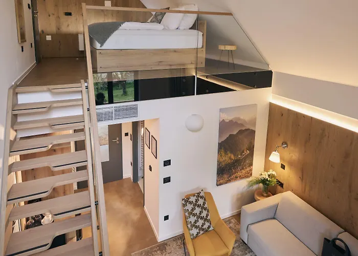 Triangel Boutique Hotel Kranjska Gora