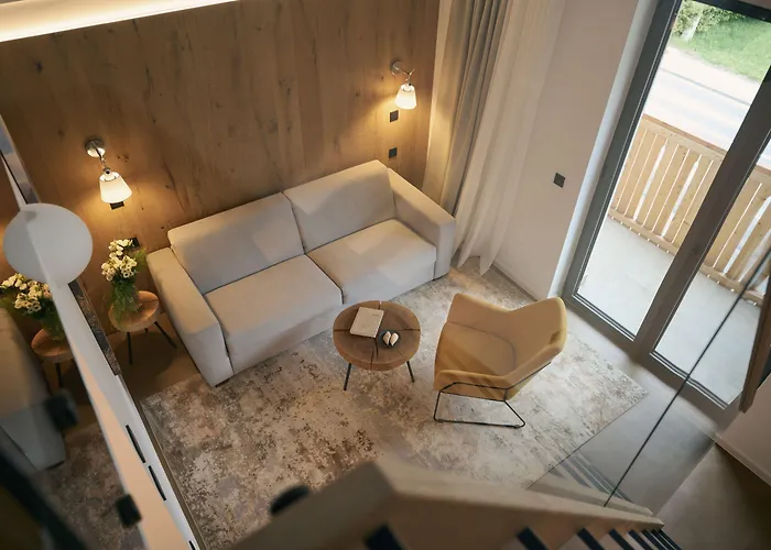 Triangel Boutique Kranjska Gora