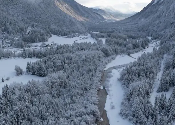 Triangel Boutique Kranjska Gora